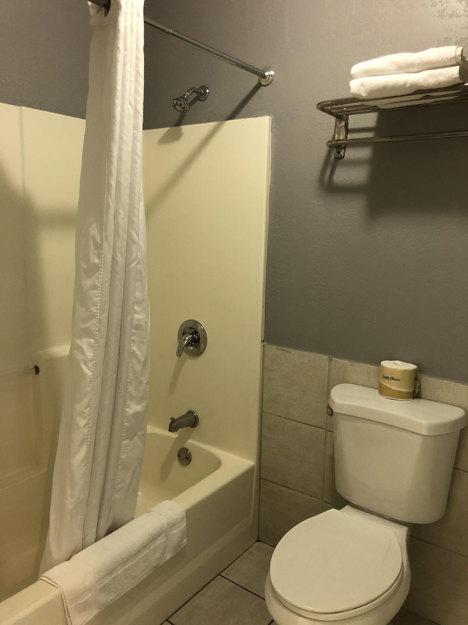 Anaheim Executive Inn & Suites Экстерьер фото