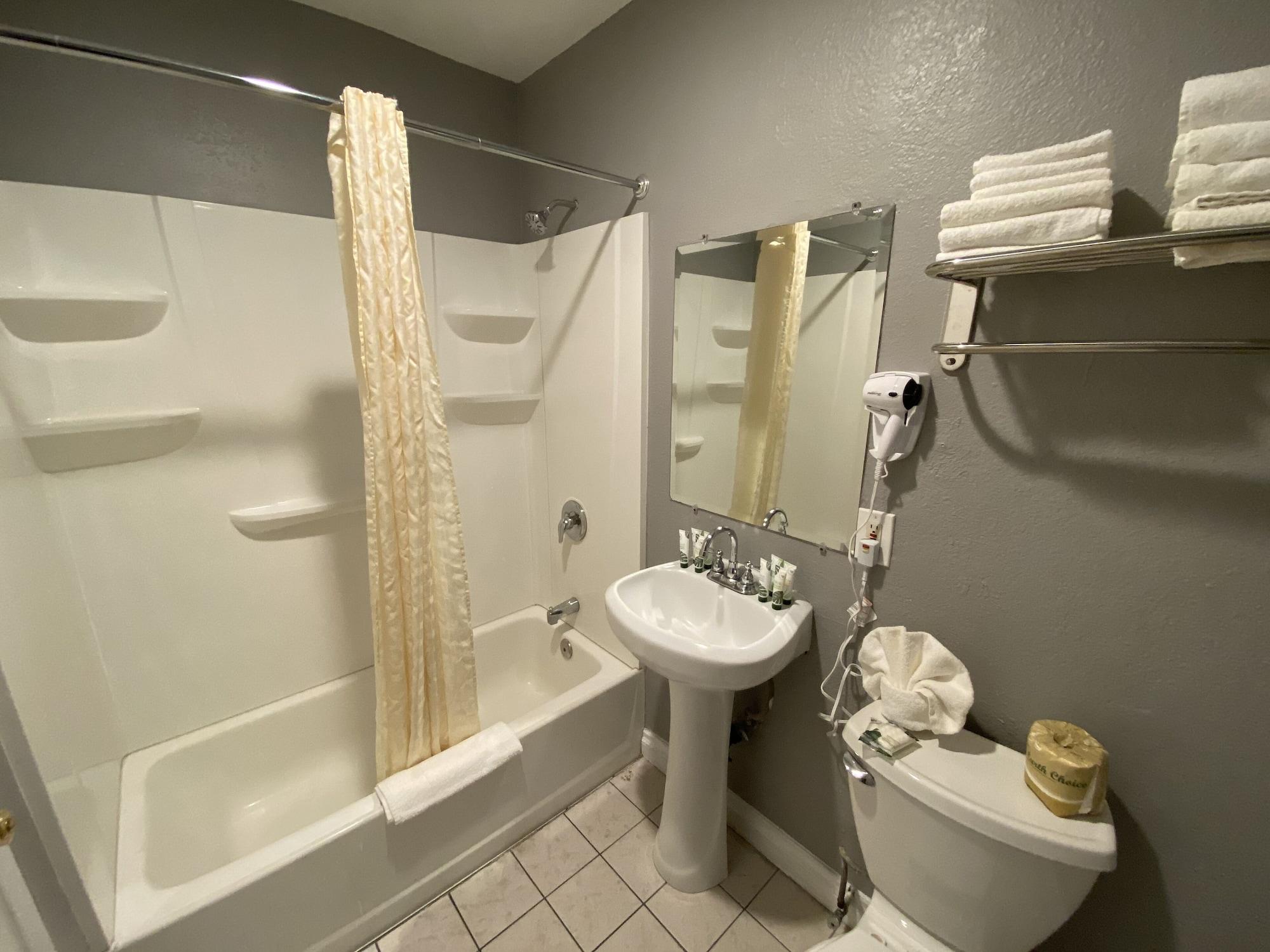 Anaheim Executive Inn & Suites Экстерьер фото